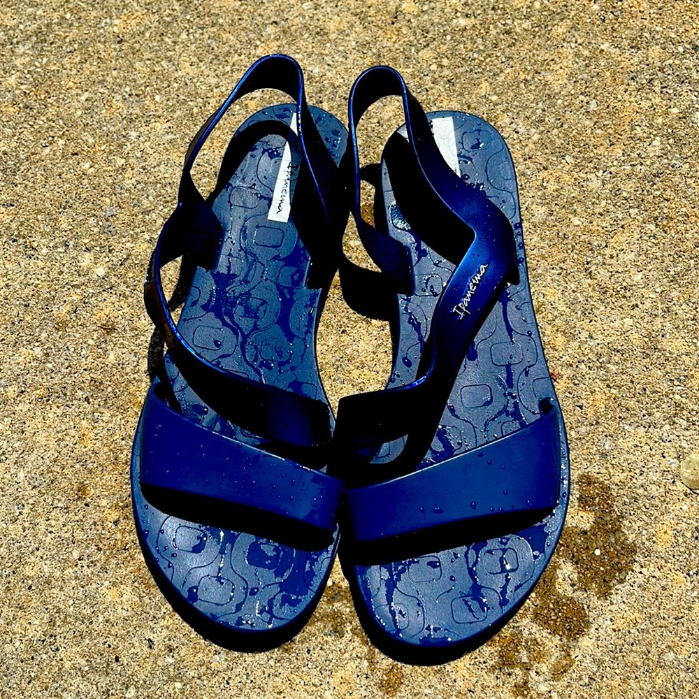 Ipanema Shoe flats